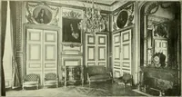 Picture 52 of 662 from An historical guide to French interiors, furniture, decoration, woodwork & allied arts during the last half of the seventeenth century, the whole of the eighteenth century, and the earlier part of the nineteenth (1903), leaf 47
