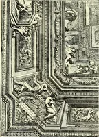 Picture 74 of 662 from An historical guide to French interiors, furniture, decoration, woodwork & allied arts during the last half of the seventeenth century, the whole of the eighteenth century, and the earlier part of the nineteenth (1903), leaf 60