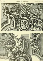 Picture 75 of 662 from An historical guide to French interiors, furniture, decoration, woodwork & allied arts during the last half of the seventeenth century, the whole of the eighteenth century, and the earlier part of the nineteenth (1903), leaf 61