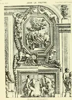 Picture 83 of 662 from An historical guide to French interiors, furniture, decoration, woodwork & allied arts during the last half of the seventeenth century, the whole of the eighteenth century, and the earlier part of the nineteenth (1903), leaf 69