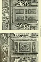 Picture 98 of 662 from An historical guide to French interiors, furniture, decoration, woodwork & allied arts during the last half of the seventeenth century, the whole of the eighteenth century, and the earlier part of the nineteenth (1903), leaf 79