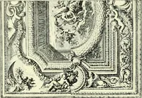 Picture 107 of 662 from An historical guide to French interiors, furniture, decoration, woodwork & allied arts during the last half of the seventeenth century, the whole of the eighteenth century, and the earlier part of the nineteenth (1903), leaf 87