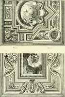Picture 111 of 662 from An historical guide to French interiors, furniture, decoration, woodwork & allied arts during the last half of the seventeenth century, the whole of the eighteenth century, and the earlier part of the nineteenth (1903), leaf 90