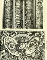 Picture 113 of 662 from An historical guide to French interiors, furniture, decoration, woodwork & allied arts during the last half of the seventeenth century, the whole of the eighteenth century, and the earlier part of the nineteenth (1903), leaf 92