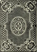 An illustration from An historical guide to French interiors, furniture, decoration, woodwork, & allied arts during the last half of the seventeenth century, the whole of the eighteenth century, and the earlier part of the nineteenth (1900)