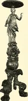 Picture 219 of 639 from An historical guide to French interiors, furniture, decoration, woodwork, & allied arts during the last half of the seventeenth century, the whole of the eighteenth century, and the earlier part of the nineteenth (1900), leaf 132