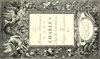An illustration from An historical guide to French interiors, furniture, decoration, woodwork, & allied arts during the last half of the seventeenth century, the whole of the eighteenth century, and the earlier part of the nineteenth (1900)