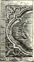 Picture 254 of 639 from An historical guide to French interiors, furniture, decoration, woodwork, & allied arts during the last half of the seventeenth century, the whole of the eighteenth century, and the earlier part of the nineteenth (1900), leaf 149