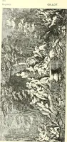Picture 273 of 639 from An historical guide to French interiors, furniture, decoration, woodwork, & allied arts during the last half of the seventeenth century, the whole of the eighteenth century, and the earlier part of the nineteenth (1900), leaf 162