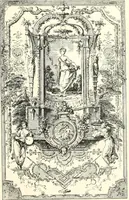 Picture 276 of 639 from An historical guide to French interiors, furniture, decoration, woodwork, & allied arts during the last half of the seventeenth century, the whole of the eighteenth century, and the earlier part of the nineteenth (1900), leaf 165