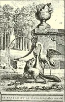 Picture 286 of 639 from An historical guide to French interiors, furniture, decoration, woodwork, & allied arts during the last half of the seventeenth century, the whole of the eighteenth century, and the earlier part of the nineteenth (1900), leaf 170