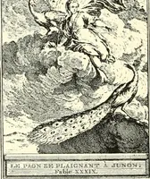 Picture 294 of 639 from An historical guide to French interiors, furniture, decoration, woodwork, & allied arts during the last half of the seventeenth century, the whole of the eighteenth century, and the earlier part of the nineteenth (1900), leaf 172