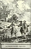 Picture 300 of 639 from An historical guide to French interiors, furniture, decoration, woodwork, & allied arts during the last half of the seventeenth century, the whole of the eighteenth century, and the earlier part of the nineteenth (1900), leaf 174