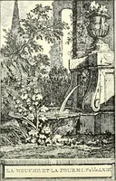 Picture 301 of 639 from An historical guide to French interiors, furniture, decoration, woodwork, & allied arts during the last half of the seventeenth century, the whole of the eighteenth century, and the earlier part of the nineteenth (1900), leaf 174