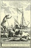 Picture 302 of 639 from An historical guide to French interiors, furniture, decoration, woodwork, & allied arts during the last half of the seventeenth century, the whole of the eighteenth century, and the earlier part of the nineteenth (1900), leaf 174