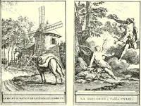 Picture 320 of 639 from An historical guide to French interiors, furniture, decoration, woodwork, & allied arts during the last half of the seventeenth century, the whole of the eighteenth century, and the earlier part of the nineteenth (1900), leaf 178
