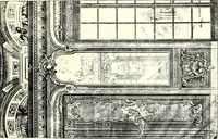 Picture 377 of 639 from An historical guide to French interiors, furniture, decoration, woodwork, & allied arts during the last half of the seventeenth century, the whole of the eighteenth century, and the earlier part of the nineteenth (1900), leaf 207