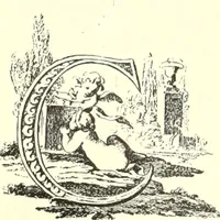 Picture 399 of 639 from An historical guide to French interiors, furniture, decoration, woodwork, & allied arts during the last half of the seventeenth century, the whole of the eighteenth century, and the earlier part of the nineteenth (1900), leaf 214