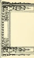 An illustration from An historical guide to French interiors, furniture, decoration, woodwork, & allied arts during the last half of the seventeenth century, the whole of the eighteenth century, and the earlier part of the nineteenth (1900)