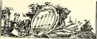 Picture 483 of 639 from An historical guide to French interiors, furniture, decoration, woodwork, & allied arts during the last half of the seventeenth century, the whole of the eighteenth century, and the earlier part of the nineteenth (1900), leaf 241