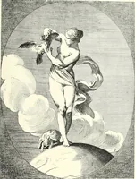 Picture 494 of 639 from An historical guide to French interiors, furniture, decoration, woodwork, & allied arts during the last half of the seventeenth century, the whole of the eighteenth century, and the earlier part of the nineteenth (1900), leaf 247