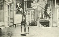 Picture 524 of 639 from An historical guide to French interiors, furniture, decoration, woodwork, & allied arts during the last half of the seventeenth century, the whole of the eighteenth century, and the earlier part of the nineteenth (1900), leaf 263