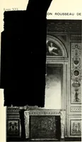 Picture 559 of 639 from An historical guide to French interiors, furniture, decoration, woodwork, & allied arts during the last half of the seventeenth century, the whole of the eighteenth century, and the earlier part of the nineteenth (1900), leaf 277