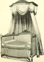 Picture 593 of 639 from An historical guide to French interiors, furniture, decoration, woodwork, & allied arts during the last half of the seventeenth century, the whole of the eighteenth century, and the earlier part of the nineteenth (1900), leaf 292