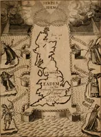 Picture 1 of 6 from An historicall discourse of the uniformity of the government of England .. (1647), leaf 4