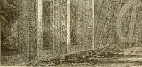 An illustration from The historical monuments of France (1898)