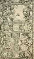 An illustration from The historical monuments of France (1898)