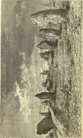 An illustration from The historical monuments of France (1898)