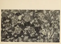Picture 5 of 9 from An historical sketch of nishiki and kinran brocades; with a catalog on one hundred and twenty rare specimens dating from 1400 to 1812 A. D. (1914), leaf 17