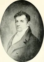 An illustration from Historical sketches of western New York; (1907)