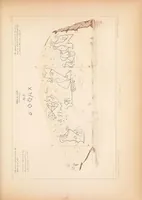 An illustration from Historical and statistical information respecting the history, condition, and prospects of the Indian tribes of the United States : collected and prepared under the direction of the Bureau of Indian Affairs per act of Congress of March 3rd, 1847 (1851)