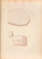 An illustration from Historical and statistical information respecting the history, condition, and prospects of the Indian tribes of the United States : collected and prepared under the direction of the Bureau of Indian Affairs per act of Congress of March 3rd, 1847 (1851)