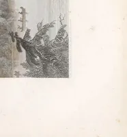 An illustration from Historical and statistical information respecting the history, condition, and prospects of the Indian tribes of the United States : collected and prepared under the direction of the Bureau of Indian Affairs per act of Congress of March 3rd, 1847 (1851)
