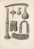 An illustration from Historical and statistical information respecting the history, condition, and prospects of the Indian tribes of the United States : collected and prepared under the direction of the Bureau of Indian Affairs per act of Congress of March 3rd, 1847 (1851)