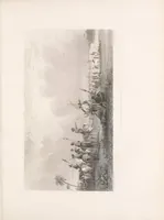 An illustration from Historical and statistical information respecting the history, condition, and prospects of the Indian tribes of the United States : collected and prepared under the direction of the Bureau of Indian Affairs per act of Congress of March 3rd, 1847 (1851)