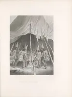 Picture 4 of 4 from Historical and statistical information respecting the history, condition, and prospects of the Indian tribes of the United States : collected and prepared under the direction of the Bureau of Indian Affairs per act of Congress of March 3rd, 1847 (1851), leaf 571