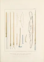 An illustration from Historical and statistical information respecting the history, condition, and prospects of the Indian tribes of the United States : collected and prepared under the direction of the Bureau of Indian Affairs per act of Congress of March 3rd, 1847 (1851)