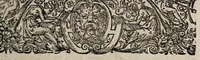 An illustration from Historiæ canadensis, seu, Novæ-Franciæ libri decem, ad annum vsque Christi MDCLVI (1664)