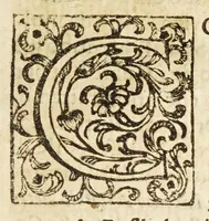 Picture 4 of 5 from Historica narratione della chiesa parocchiale et Archiconfraternità del Santissimo Corpo di Christo, posto in S. Giacomo Apostolo in Borgo (1649), leaf 13
