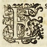 An illustration from Historica narratione della chiesa parocchiale et Archiconfraternità del Santissimo Corpo di Christo, posto in S. Giacomo Apostolo in Borgo (1649)
