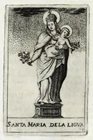 Picture 11 of 24 from Historica relatione del regno di Cile : e delle missioni e ministerij che esercita in quelle la Compagnia di Giesu (1646), leaf 214
