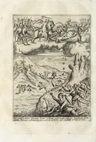 An illustration from Historica relatione del regno di Cile : e delle missioni e ministerij che esercita in quelle la Compagnia di Giesu (1646)
