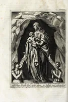 Picture 15 of 24 from Historica relatione del regno di Cile : e delle missioni e ministerij che esercita in quelle la Compagnia di Giesu (1646), leaf 376