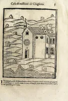 Picture 16 of 24 from Historica relatione del regno di Cile : e delle missioni e ministerij che esercita in quelle la Compagnia di Giesu (1646), leaf 433