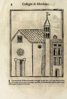 Picture 17 of 24 from Historica relatione del regno di Cile : e delle missioni e ministerij che esercita in quelle la Compagnia di Giesu (1646), leaf 434