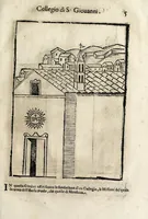 Picture 18 of 24 from Historica relatione del regno di Cile : e delle missioni e ministerij che esercita in quelle la Compagnia di Giesu (1646), leaf 435